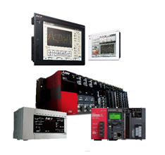 三菱工廠(chǎng)自動(dòng)化系統(tǒng)